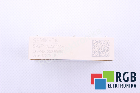 SEMIKRON SKIIP24AC126V1