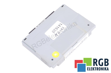 MITSUBISHI ELECTRIC FCU6-HR412 MEMORY CASSETTE