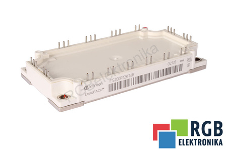 INFINEON FS200R12KT4R