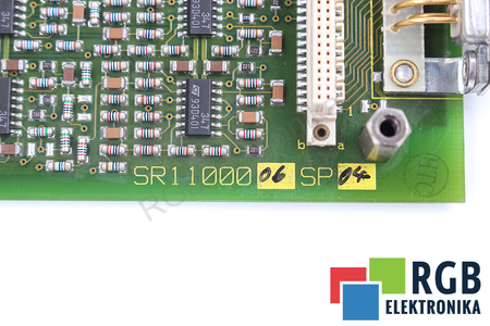 REFU ELEKTRONIK SR1100006 SP04
