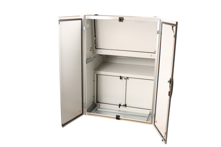 SCHNEIDER ELECTRIC NSYSDF108 SPECIAL SD OVLÁDACÍ PULT S KONZOLOU