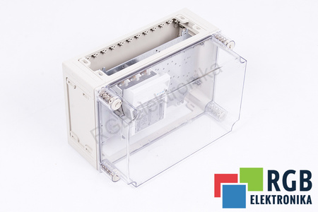 EATON IDT GSTA00/I43/L IP65 KRYT POISTKY