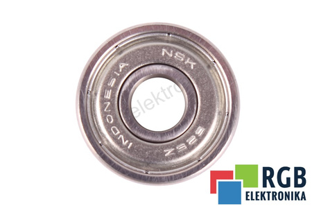 NSK 625ZZ1MC3 5X16X5 LOŽISKO