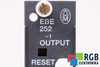 KLOCKNER MOELLER EBE 252-1 EBE252-1 K-M L1E252H K-M L2E252D