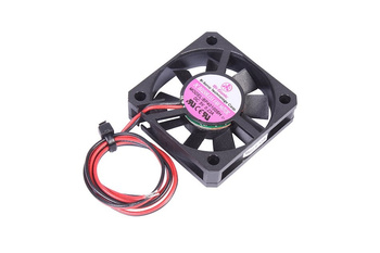 BI-SONIC BP401005H 40X40X10MM, 5V, 0.23A VENTILÁTOR