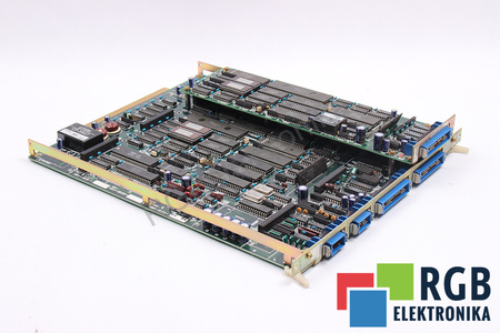 OKUMA E4809-045-109-B OPUS 5000II SVPIID E4809-045-110-C