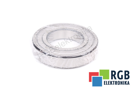 FAG 6212-2ZC3 13000RPM, 6300RPM, 60X110X22 55.3KN, 36KN LOŽISKO