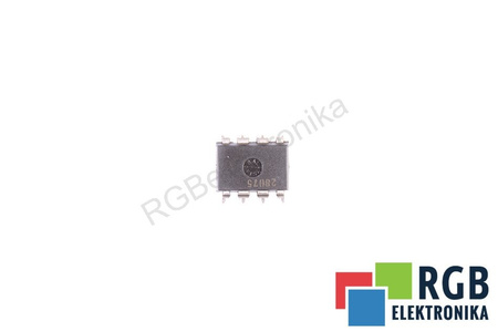 TEXAS INSTRUMENTS DAC8512FPZ DIP8