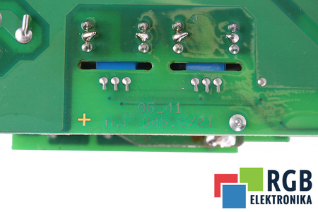 KOLLMORGEN SEIDEL A.F.045.5/01