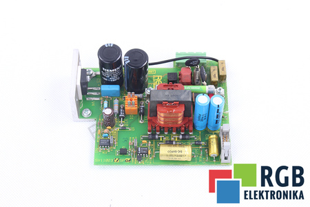 REFU ELEKTRONIK SV1102301 SP01