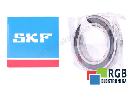 SKF 6010-2RS1/C3 50X80X16 LOŽISKO