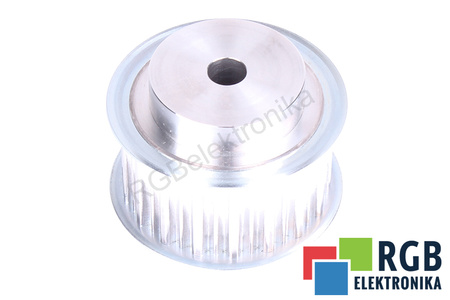 OZUBENÁ REMENICA 10X56X42 AL42 ATP10/18-2 Z=18