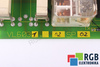 REFU ELEKTRONIK VL6031.02SP02 PRE SIMOVERT P 6SE4810-3AB01