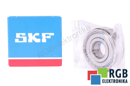 SKF 6302-2Z/C3 15X42X13 LOŽISKO