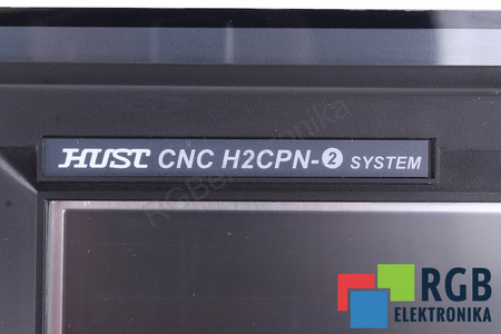 HUST CNC H2CPN-2 H2CP SYSTEM H2CP SYSTEM CNC RIADENIE