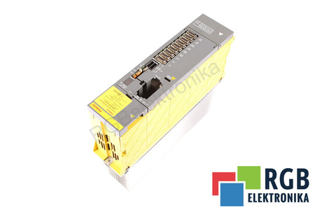 FANUC A06B-6079-H208-R SERVO AMPLIFIER MODULE