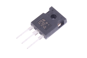 ST MICROELECTRONICS STW6N120K3