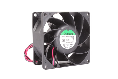 SUNON PMD2408PMB3-A(2).GN 80X80X38MM 24V 4.8W VENTILÁTOR