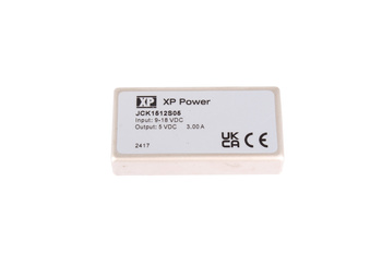 XP POWER JCK1512S05
