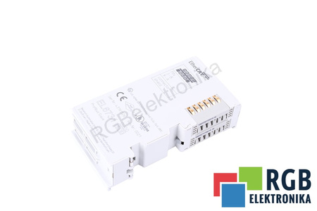 BECKHOFF EL67310010 EL6731 0010
