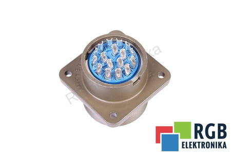 AMPHENOL AEROSPACE 97-3102A-20-29P 3PIN KONEKTOR