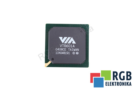 VIA VT8601A BGA