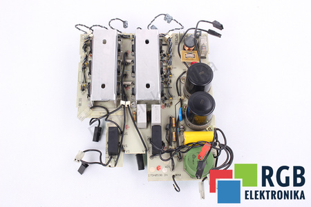 DANFOSS 175H0538 PRE VLT3003