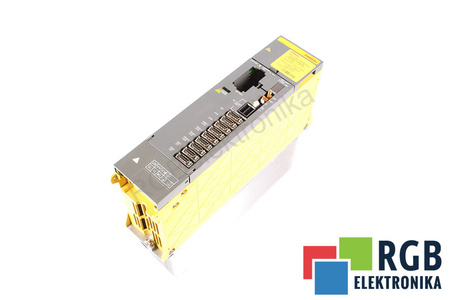 FANUC A06B-6079-H208-R SERVO AMPLIFIER MODULE