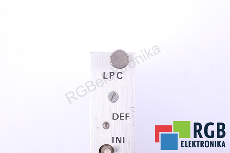 NUM LPC BOARD PRE 750