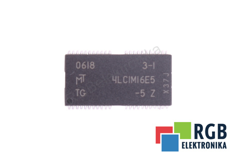 MICRON 4LC1M16E5TG-5