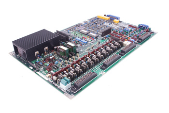 OKUMA E4809-045-084-G PRE D-30-A