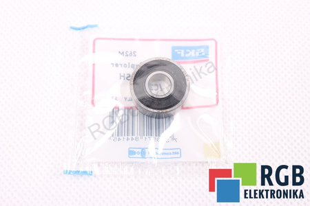 SKF 608-2RSH/C3 8X22X7 1.37KN, 3.45KN LOŽISKO