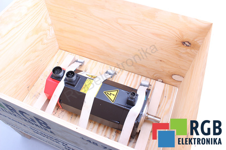 FANUC A06B-0128-B675#0008 A6/3000