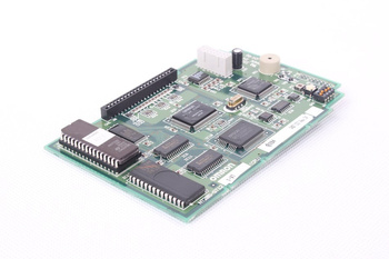 OMRON NT20S-ST121-V1 PRE NT20S-ST121B-EV3 ZÁKLADNÁ DOSKA