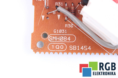 NUM SB1453 SMA093 PRE 1060 44BE ZÁKLADNÁ DOSKA