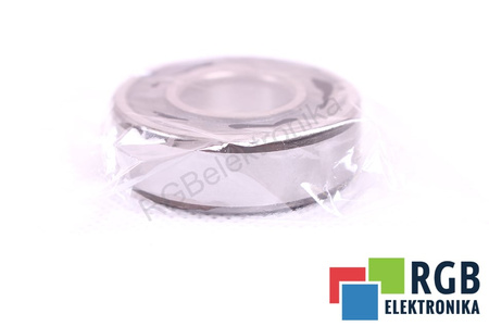 SKF 6204-2RSH/C3 10000RPM, 13.5KN, 6.55KN 20X47X14 LOŽISKO