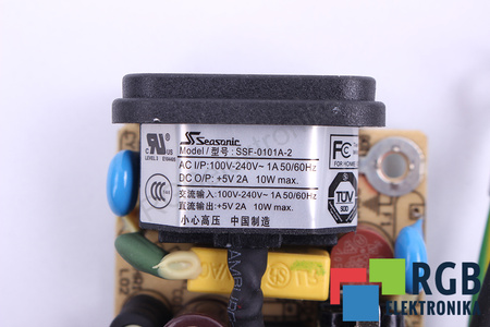 SEASONIC SSF-0101A-2