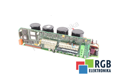 CONTROL TECHNIQUES 7004-0200 DIN125