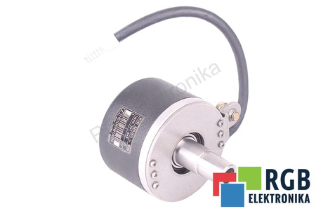 HEIDENHAIN ROD320.005-1250 ID.NR. 291843-05 ENKODÉR