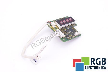 TELEMECANIQUE 3D657038G01 REV. 04 PRE ATV31HD11N4