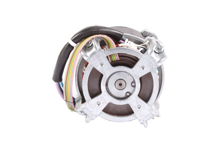 EC MOTION GMBH ECS7140-32/108RL