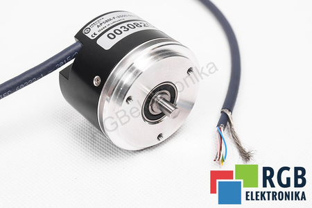 PRECIZIKA METROLOGY AP58M-F-2500-05V-AR01/W ENKODÉR