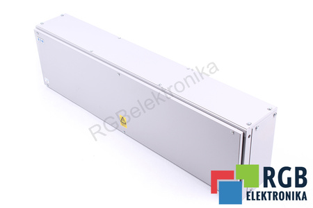 SCHNEIDER ELECTRIC 444BBCX GLASGOW BUSBAR CHAMBER 440A 4-POLE 1300MM