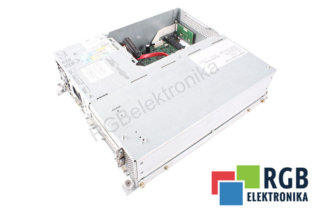 SIEMENS 6FC5210-0DF31-2AB0 VERSION A SINUMERIK PCU 50.3B-C