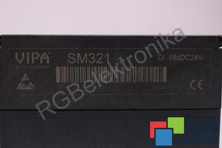 VIPA VIPA321-1BH00 SM321