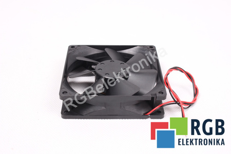MINEBEA 3610KL-05W-B50 92X92X25MM, 24V, 0.2A VENTILÁTOR