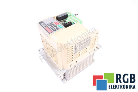 YASKAWA CIMR-VC4A0007BAA V1000 BEZ KRYTU