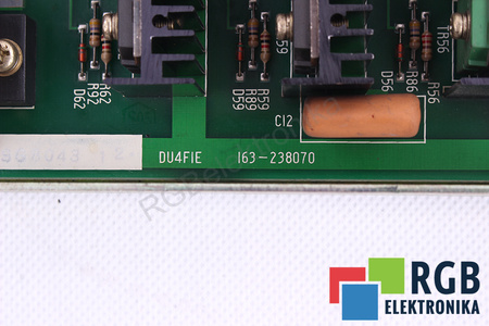 NEC DU4FIE 163-238070