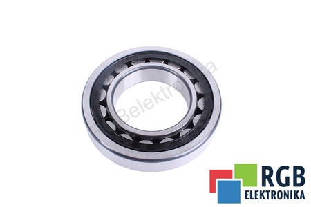 FAG NU213-E-XL-TVP2 4900RPM, 7100RPM, 65X120X23 128KN, 120KN VALČEKOVÉ LOŽISKO