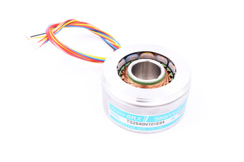 TAMAGAWA TS2640N101E64 BRX SMARTSYN RESOLVER
